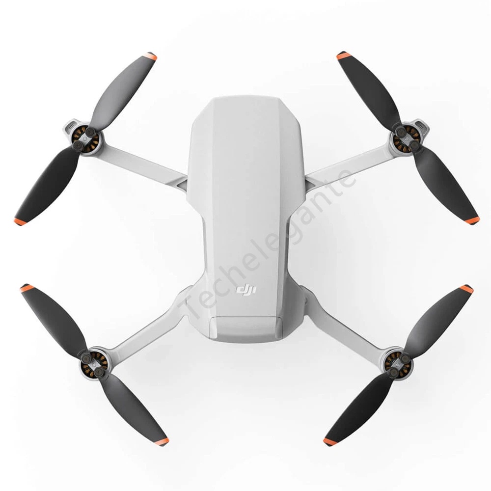 Drone Ndvi - Drone DJI Mini 2 original avec
