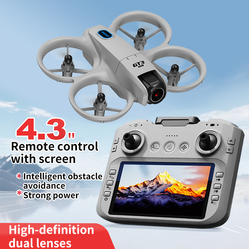 Drone Mapping - GT3 MAX Mini Drone pliable avec