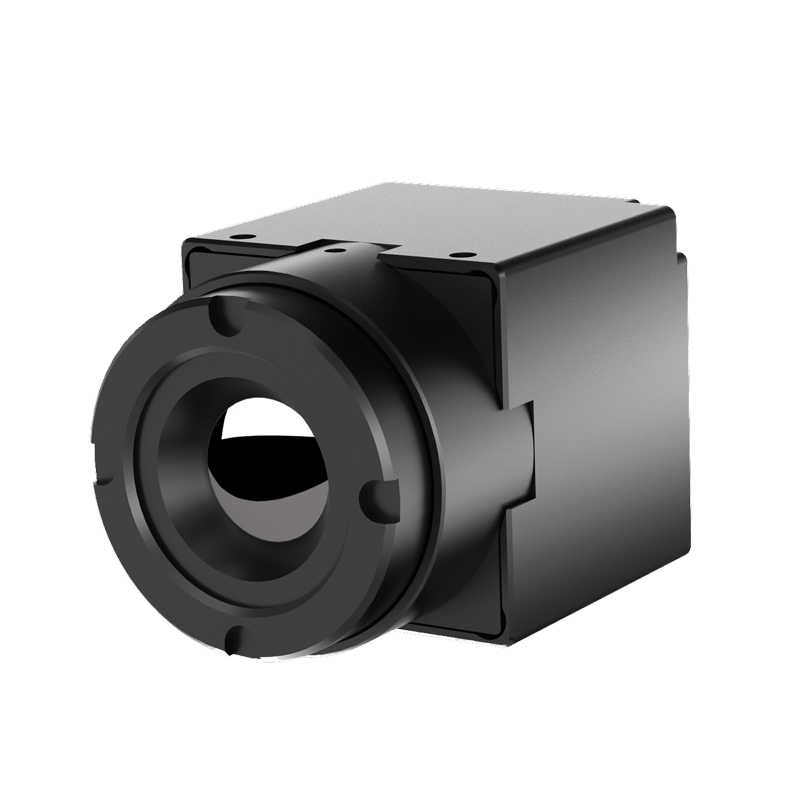 Caméra thermique ATV AC 384/64 - Drone Thermal Imaging avis et prix