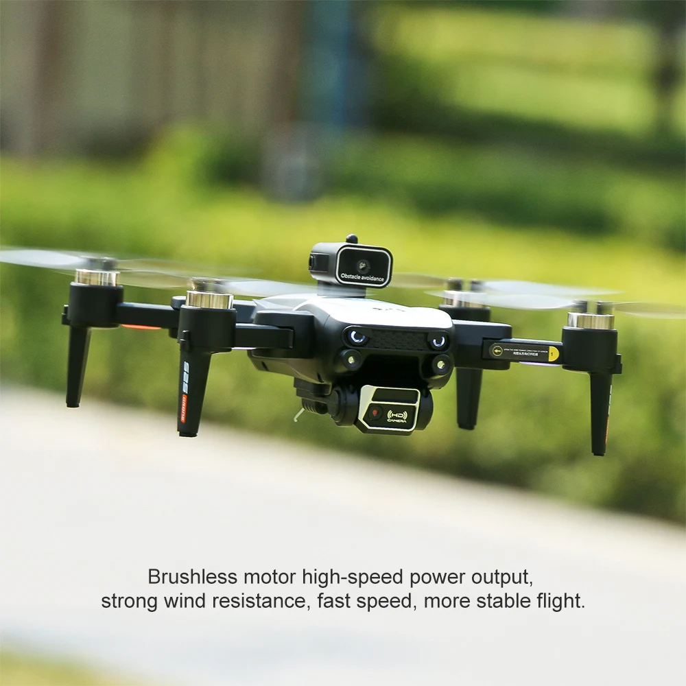 Nouveau Drone S2S 8K professio - Drone Surveying avis et prix
