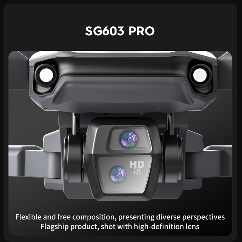 Drone GPS 8K HD caméra aérienn - Drone Surveying avis et prix