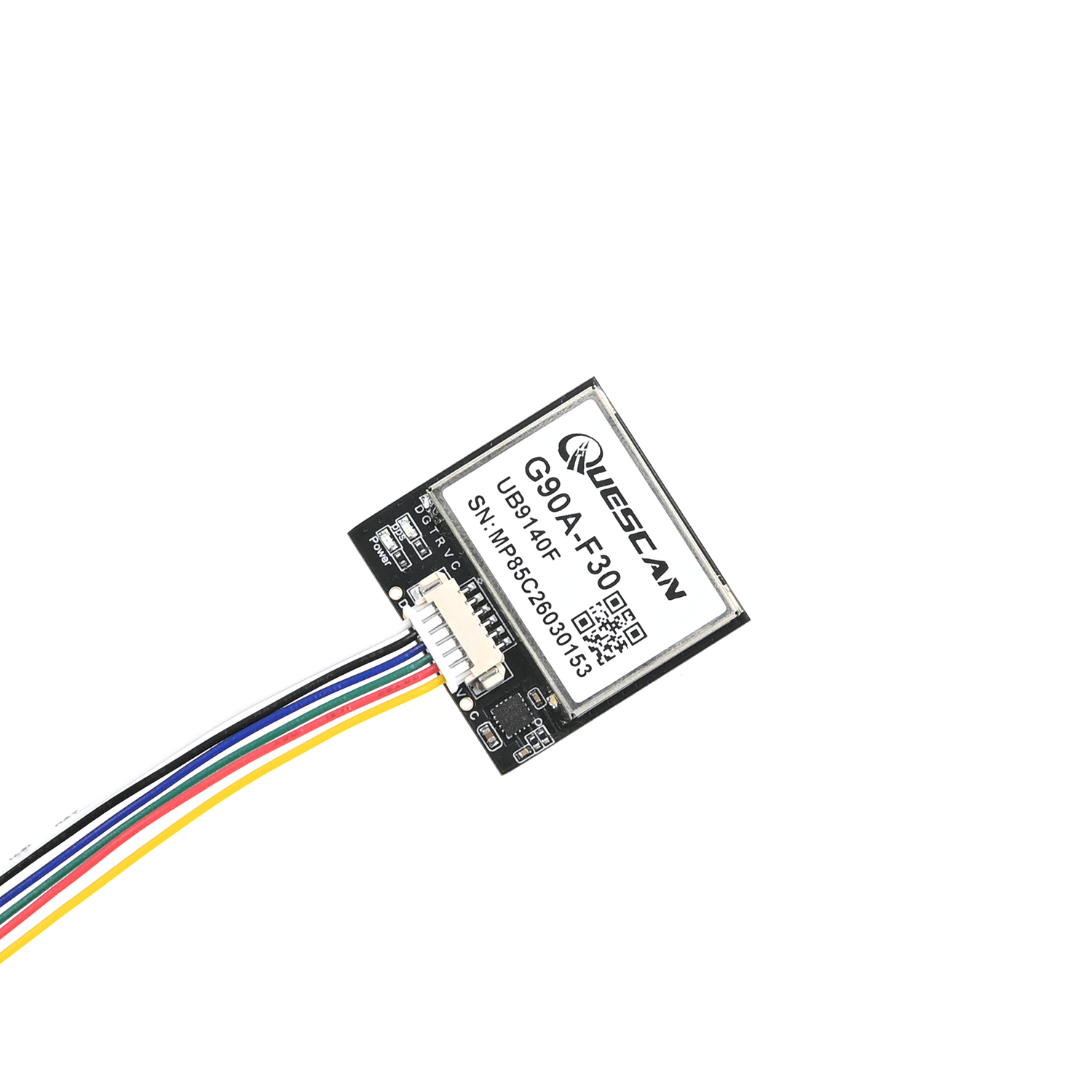 Module GPS QUESCAN UBX M9 avec - Drone Mapping avis et prix
