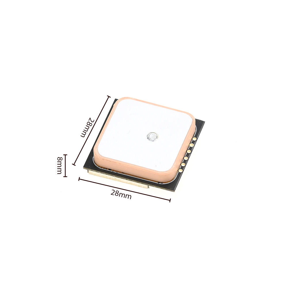 Module GPS QUESCAN UBX M9 avec - Drone Mapping avis et prix