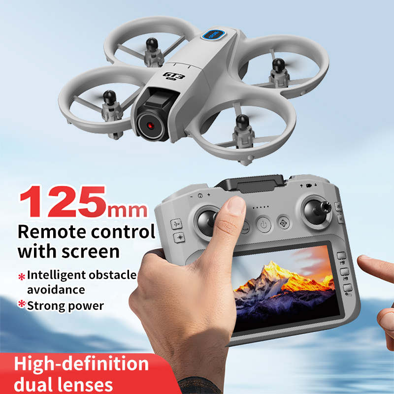 GT3 MAX Mini Drone pliable ave - Drone Mapping avis et prix