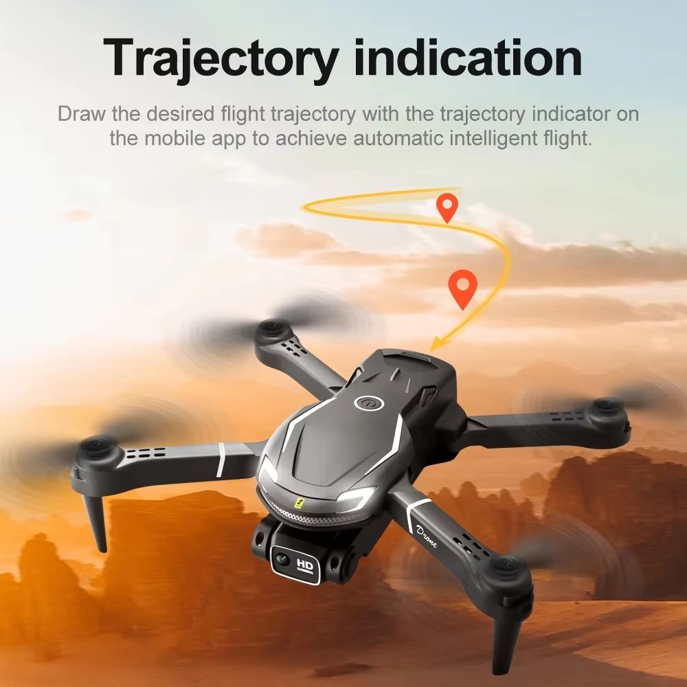 Nouveau V88 8K GPS professionn - Drone Surveying avis et prix