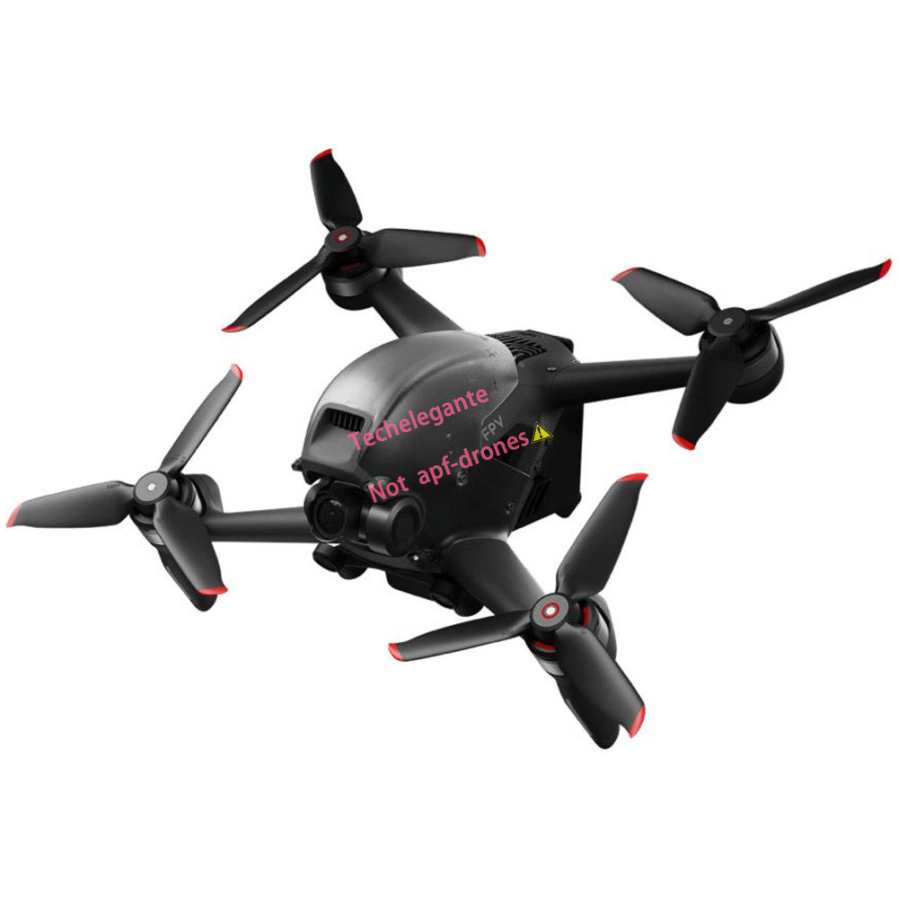 Original pour drone FPV 4K ave - Drone Ndvi avis et prix