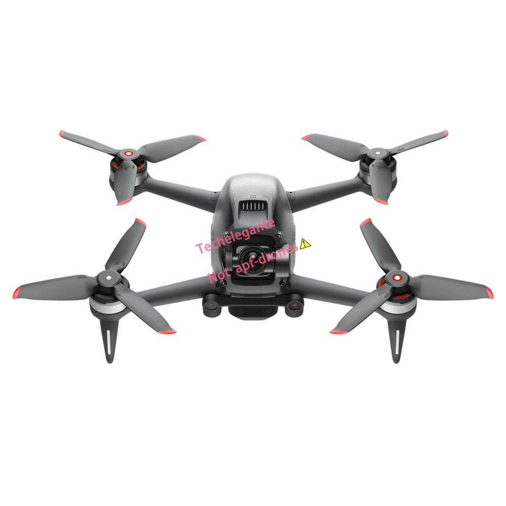 Original pour drone FPV 4K ave - Drone Ndvi avis et prix