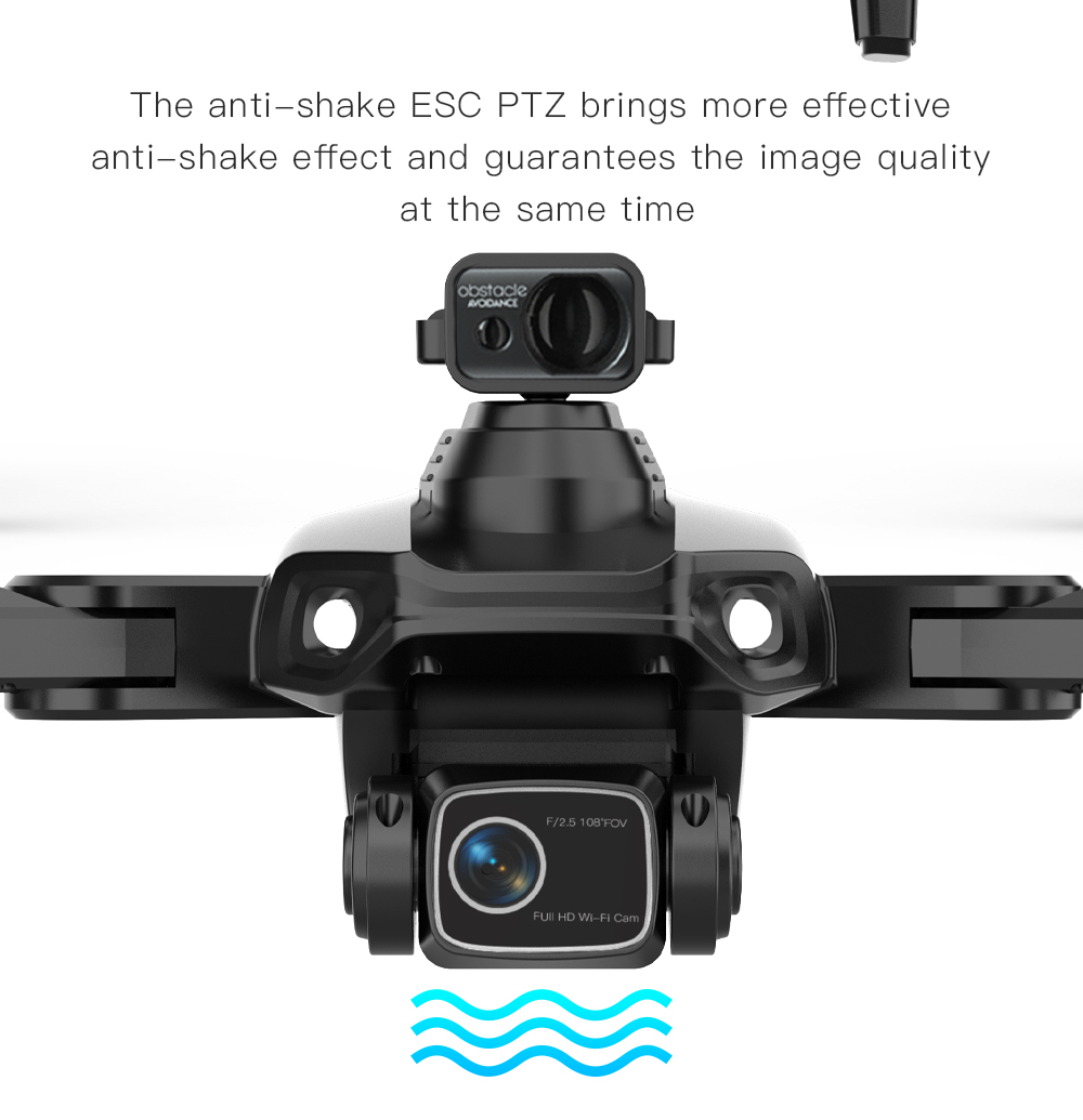 LYZRC L900 PRO MAX Laser évite - Drone Mapping avis et prix
